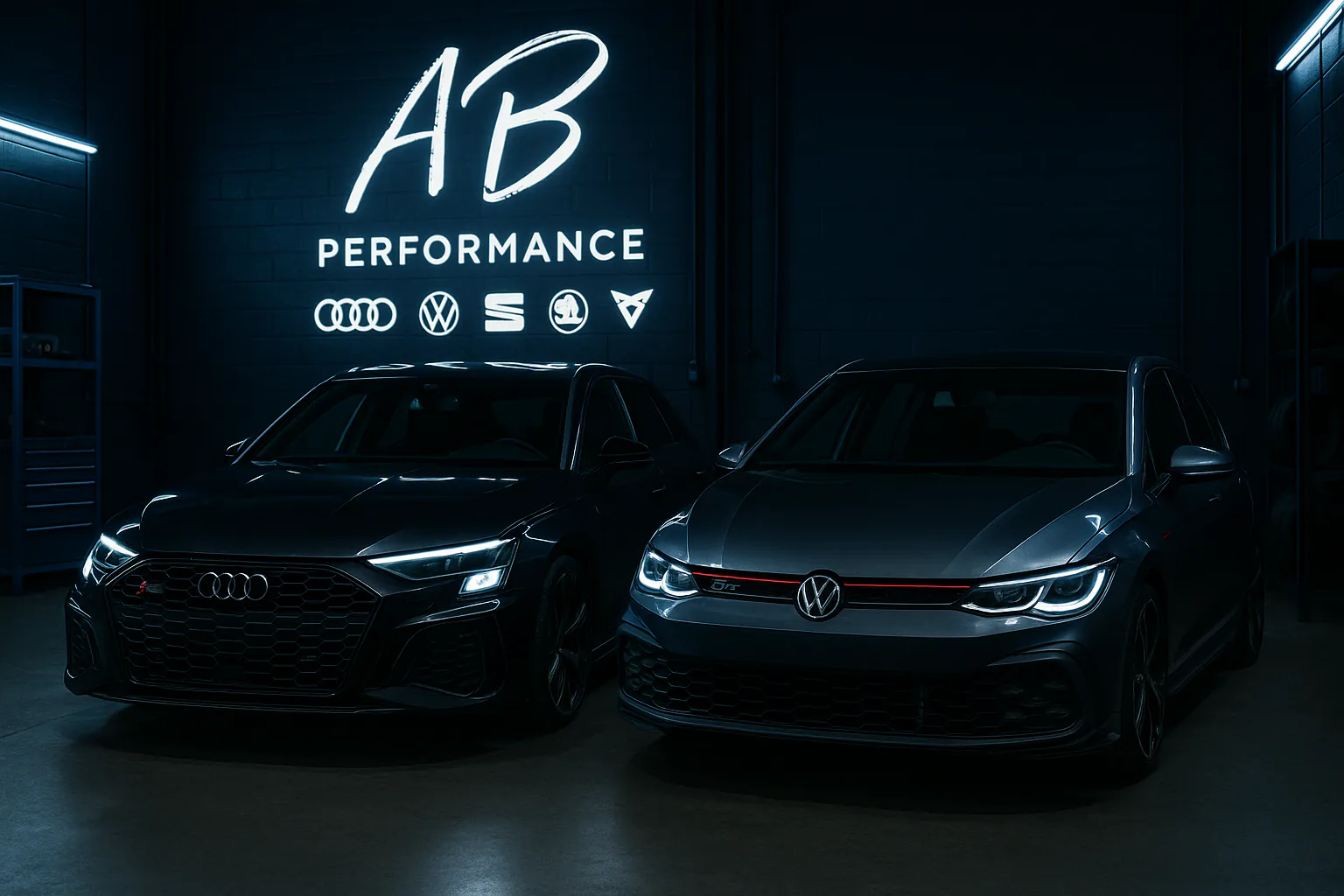 AB-Performance Workshop