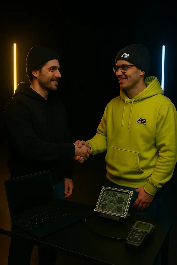 Qualität & Sicherheit