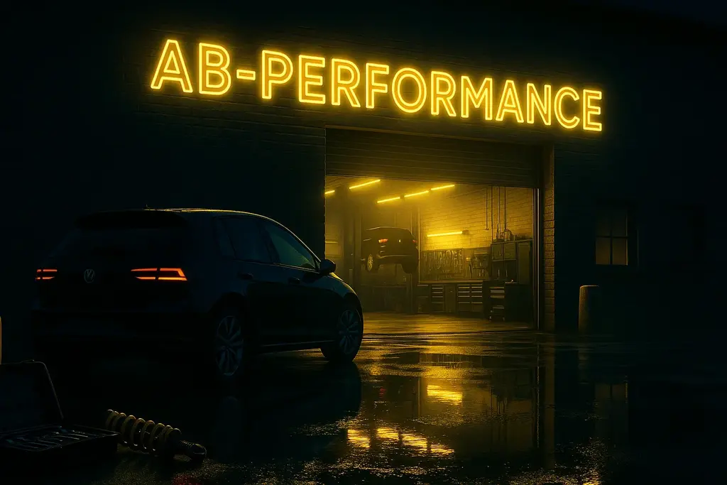 AB-Performance Workshop