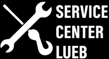 Service Center Lueb logo
