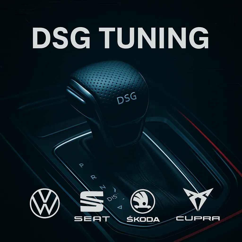 Chiptuning Konfigurator