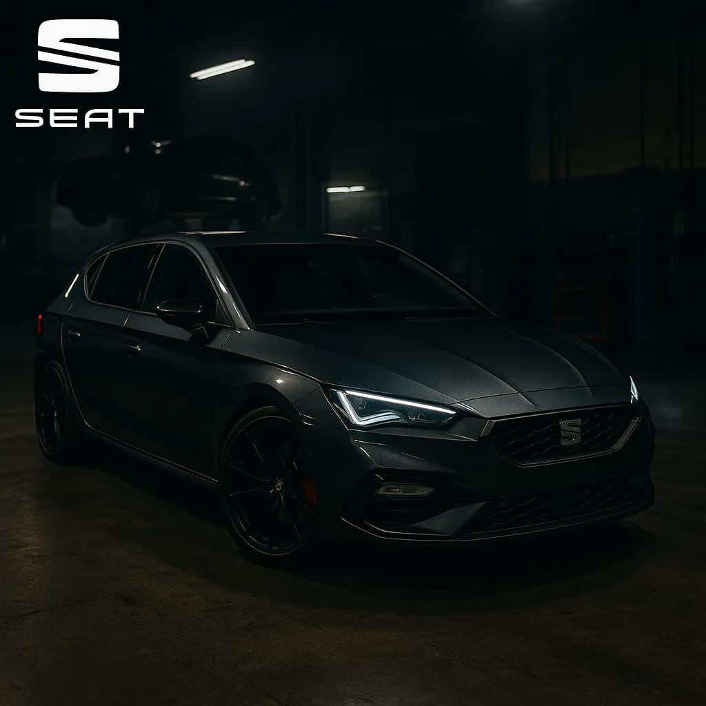 SEAT Background